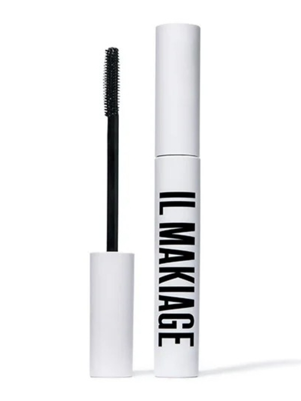 IL MAKIAGE BLACK CARD MASCARA Lift, Curl & Lengthen Mascara 0.32fl Oz New